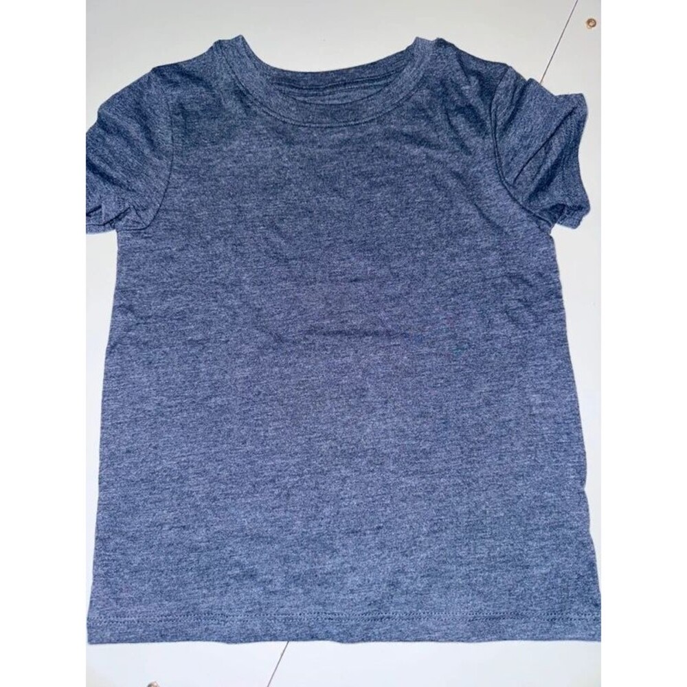 Boys Basic Tshirt 4T Cat & Jack